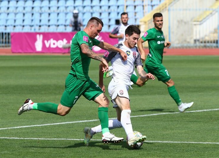 зоря ворскла, матч зоря ворскла