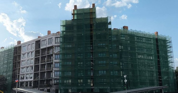 оккупация мариуполя, приватизация в мариуполе