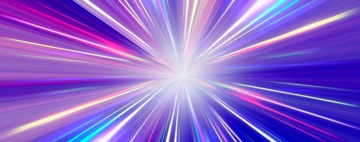 швидкість світла