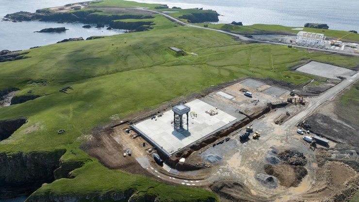 захоронение