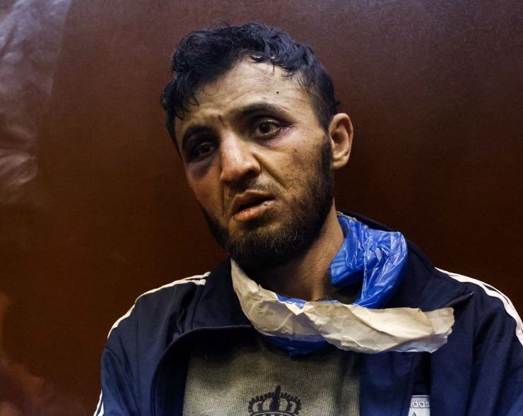 Далерджон Мирзоев