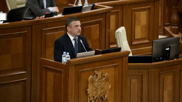 скандал через євробачення