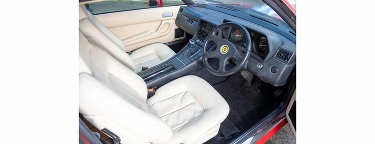 Ferrari 412, новый Ferrari 412, пикап Ferrari, пикап Ferrari 412, тюнинг Ferrari