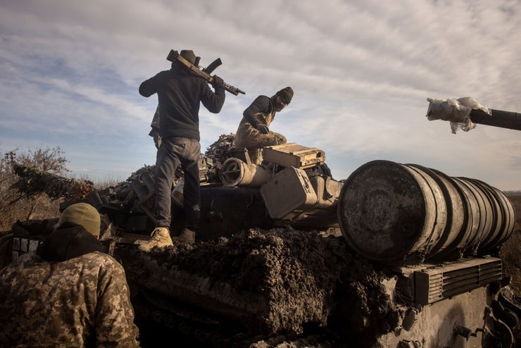 українська армія, зсу, українські військові, зсу на херсонщині, армія України