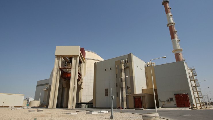 іранська ядерна програма, ядерна зброя, іран, ядерна програма, ядерна угода, ядерна зброя іран, ядерний реактор, збагачення урану, тегеран