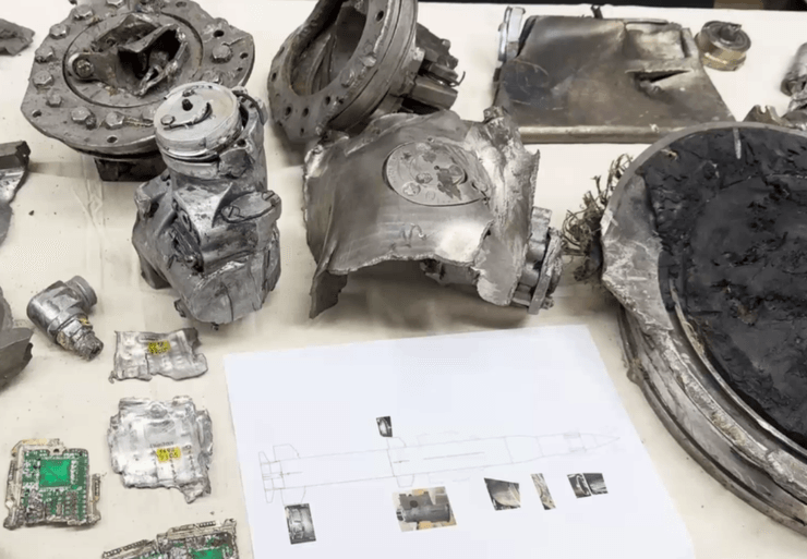 ракета циркон, разработка циркона