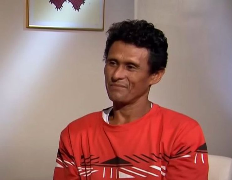 Ромуальдо Маседо Родрігес, Бразилія,