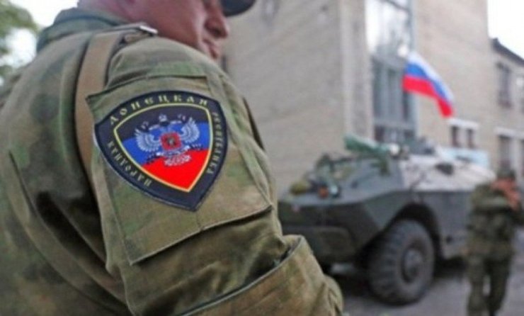 Переговоры о Донбассе, донбасс, сепаратисты ДНР, жизнь в ДНР