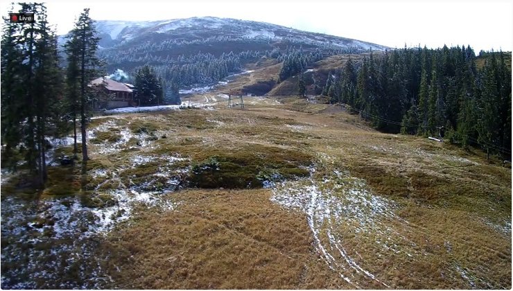 курорт Драгобрат, курорт в Карпатах, відпочинок в Карпатах