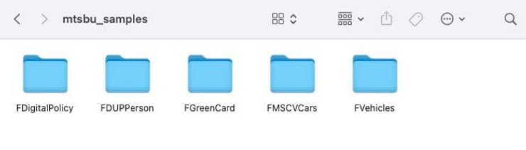 МТСБУ, архив, база данных, скриншот