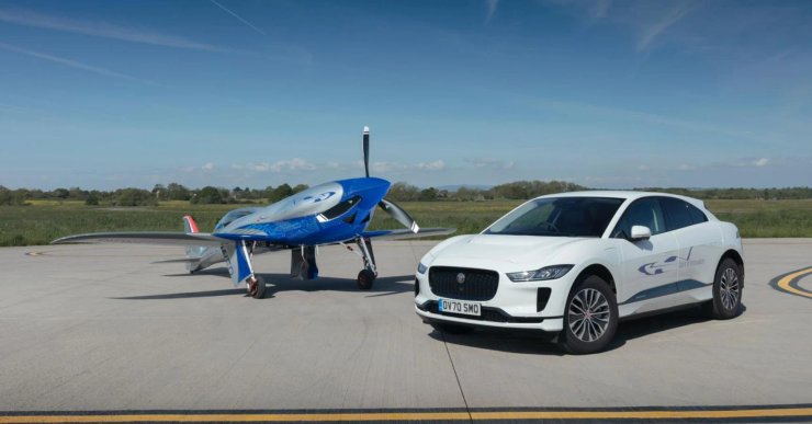 авто, Rolls-Royce, самолет