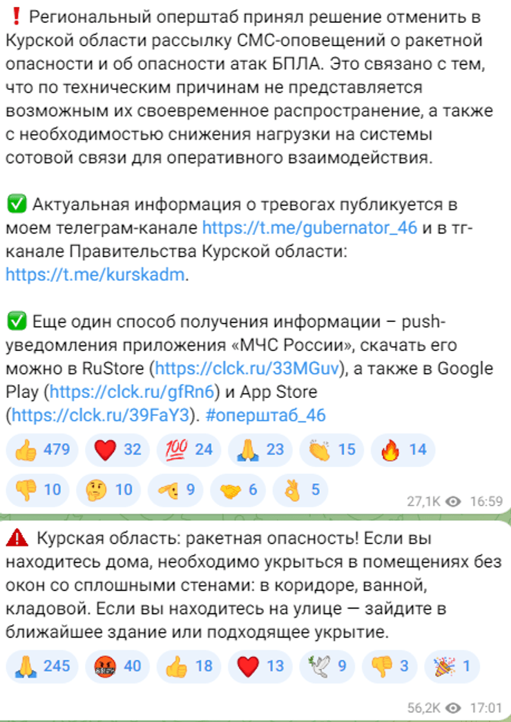 Пости Смірнова