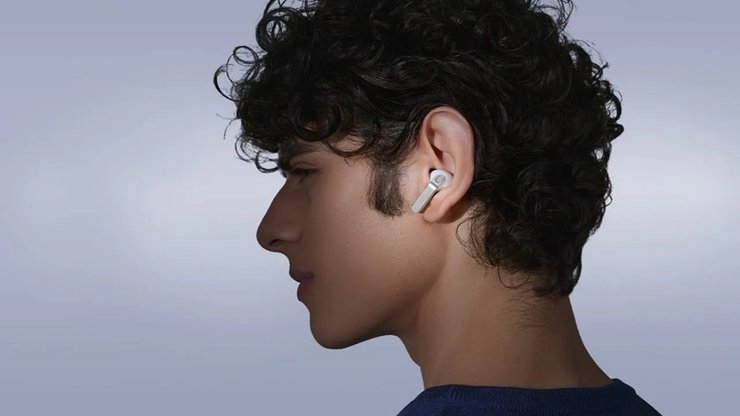 Samsung Galaxy Buds 4 Pro