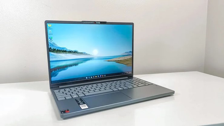 Ноутбук Lenovo IdeaPad Slim 3x