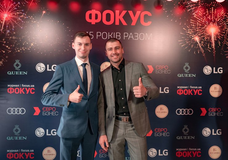 Александр Гвоздик фото