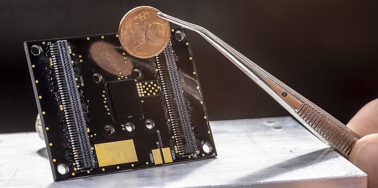 датчик, загрязнение воздуха