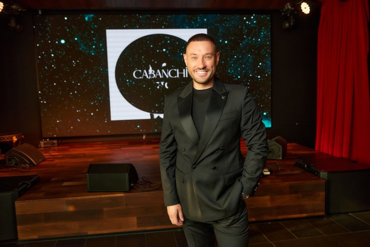 Андрій Кравченко