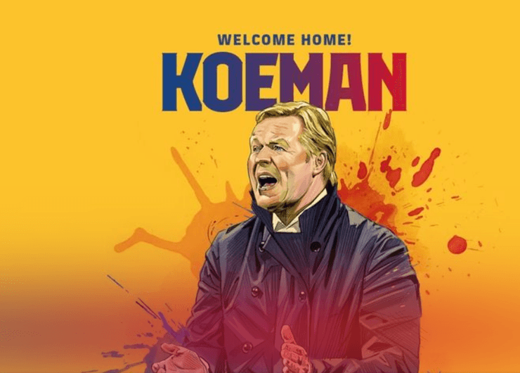 Куман возвращается домой