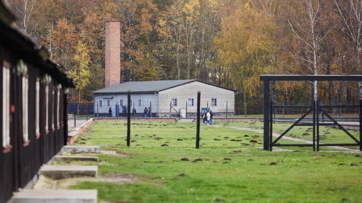 Табір Штуттгоф