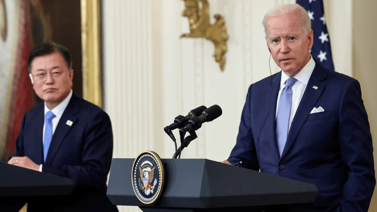 сша в южной корее