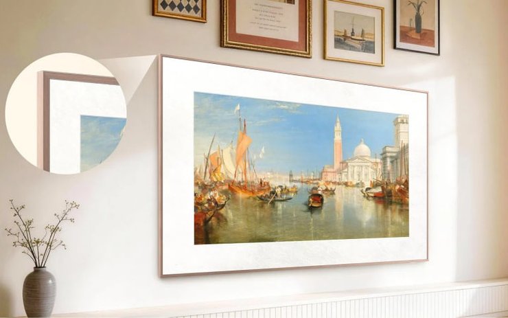 Телевізор TCL A400 Pro NXTVISION