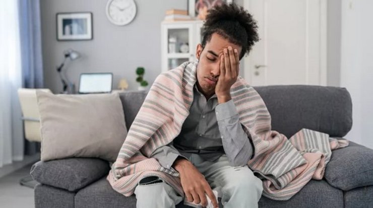 головная боль