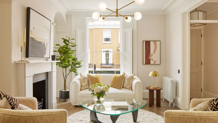 Продаж будинку, виграш у лотерею, джекпот, фото, Велика Британія, Осеанн Белль, курйози, цікаві історії з життя, приколи