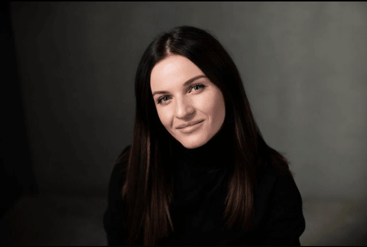 Алина Доротюк