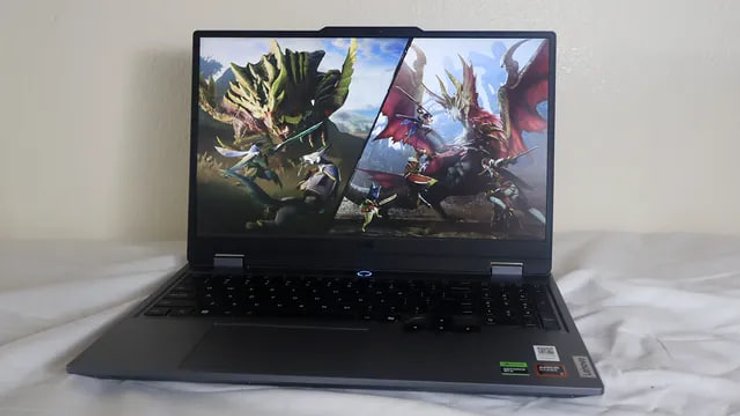 Ноутбук Lenovo LOQ 15