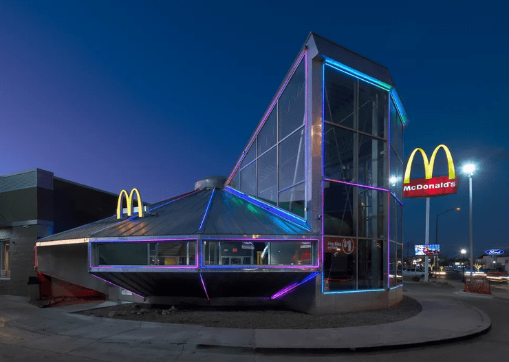 Розуелл, США