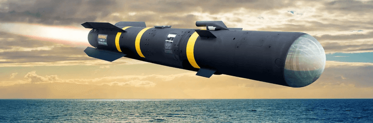 новые ракеты для ф-35