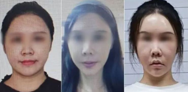 Китаянка зробила пластичну операцію, щоб приховати свої статки і втекти від Інтерполу, курйози, кримінал, злочини