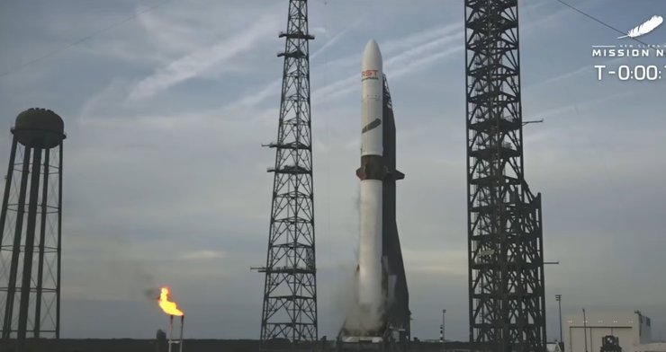 Новий Гленн