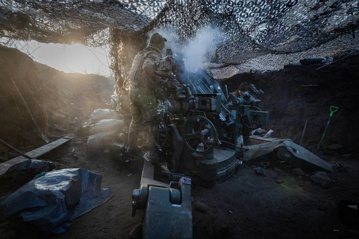 ВСУ, не хватает оружия, мало оружия , ВСУ оружие