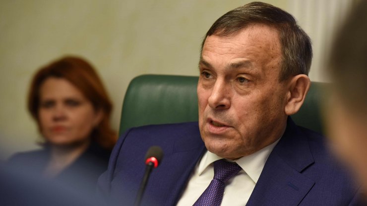 Александр Евстифеев