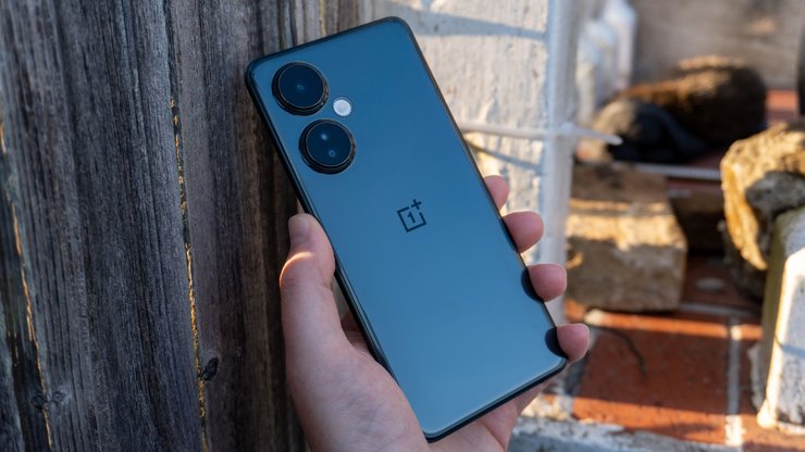 Смартфон, OnePlus Nord n30 5G