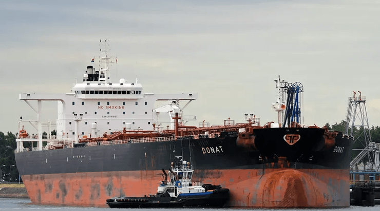 Корабль Swiftsea Rider