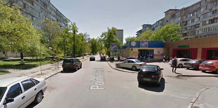 татарка, киев, история района, районы Киева, несчастливая улица, несчастливый район, история района