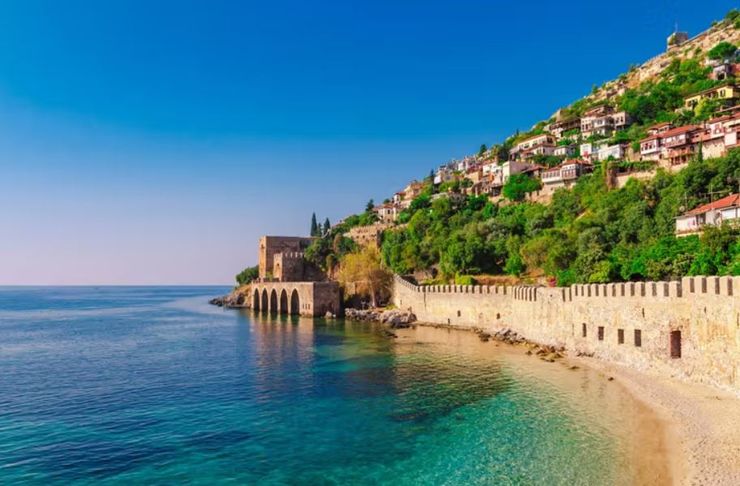 Все включено, где отдохнуть по такой системе в 2025 году, лучшие направления для бюджетных туристов