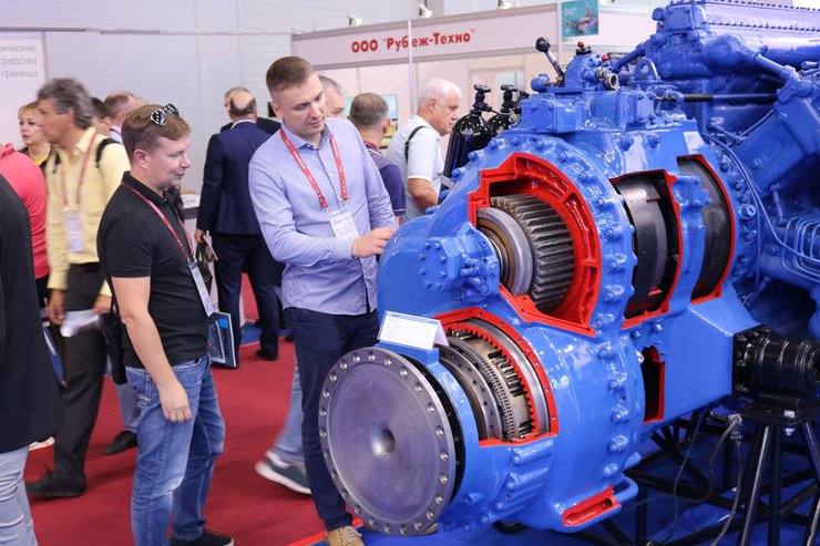 Завод Звезда форум Армия-2022