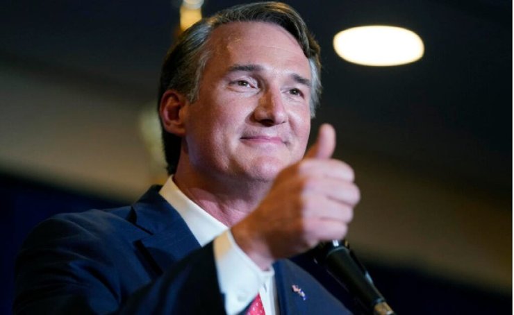 Гленн Янгкін, вибори в США, республіканська партія в США, виборча система США, вибори президента США 2024, кандидати в президенти США