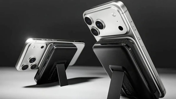 Портативний акумулятор Kuxia S3