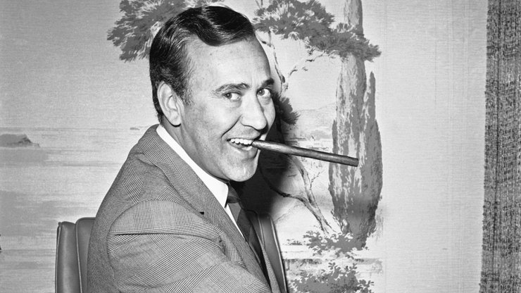 карл рейнер