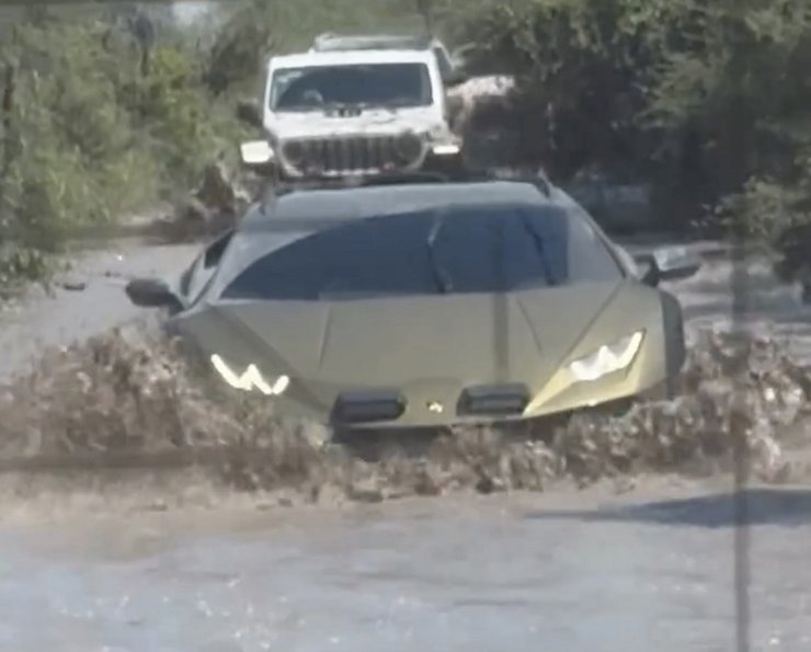 ламборгини хуракан стеррато