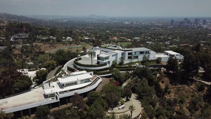 калифорния