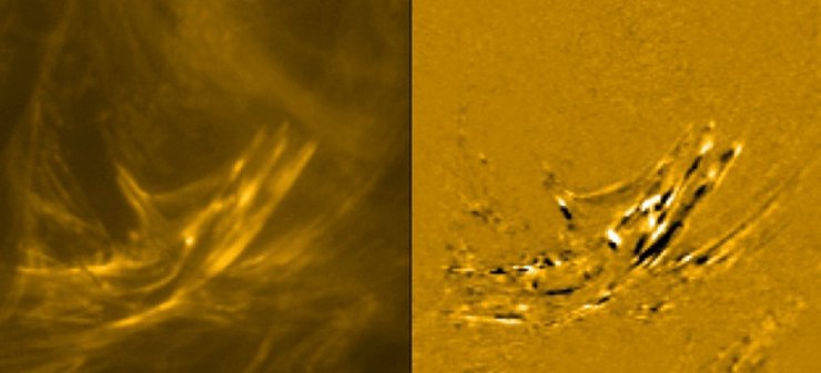 спалах на Сонці