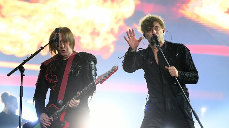 би-2, группа би-2, песни би-2, концерт би-2