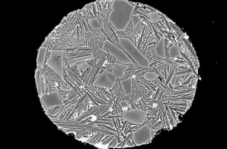 Китай привіз зі зворотного боку Місяця несподівану знахідку: такого ще не бачили (фото)2