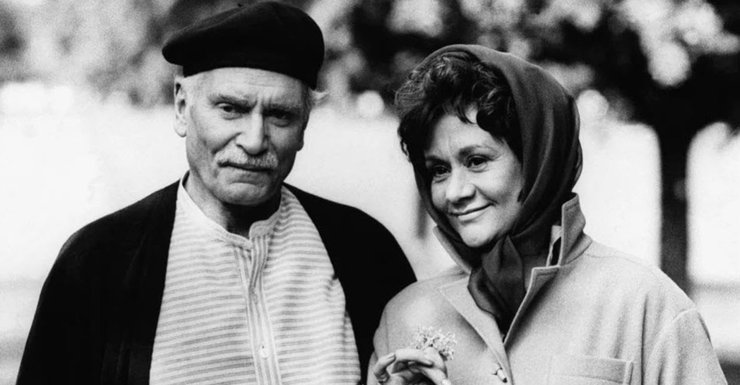 лоуренс оливье джоан плаурайт