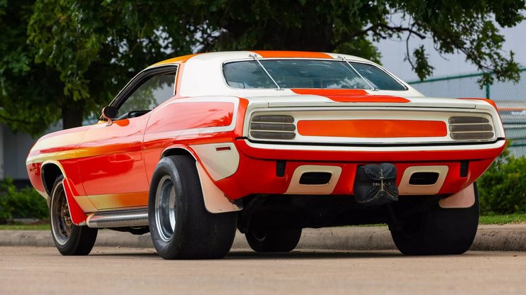 Plymouth RTS Cuda, Plymouth Barracuda RTS, Plymouth Cuda, Plymouth Barracuda, Plymouth Barracuda 1970